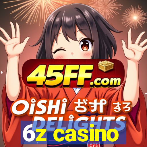 6z casino